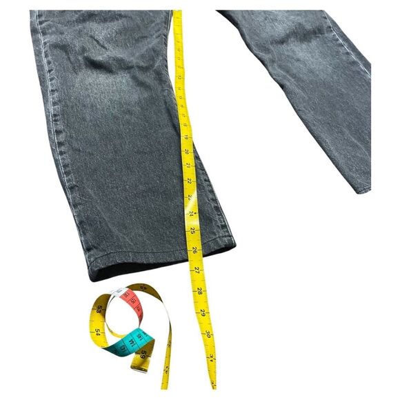 Levi’s Original Riveted Jeans w32 x L30 vintage retro - Picture 2 of 7